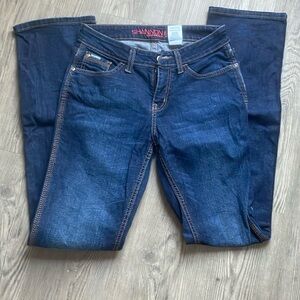 Cinch Shannon Bootcut Jeans